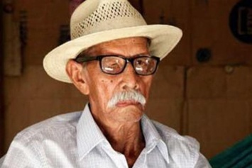 В Мексике умер самый старый житель страны
