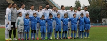 Футболисты черниговской "Десны" попали в сборную чемпионата