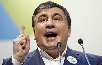 Саакашвили: Судью, которая меня отпустила, преследуют