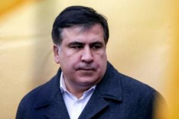 Саакашвили заявил, что в Администрации Президента якобы хотят ликвидировать Печерский районный суд