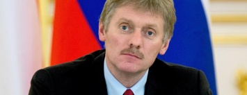 В Кремле готовы рассмотреть предложение Украины привлечь в СЦКК на Донбассе англичан и французов