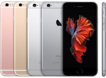 На Apple подали в суд за намеренное замедление старых iPhone