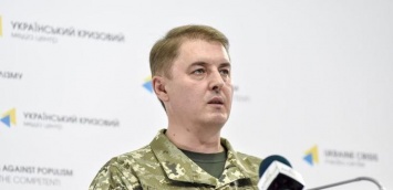 В зоне АТО погиб украинский военный, еще двое получили ранения