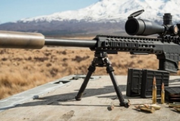 Зачем Украине дорогие американские винтовки: снайпер заявил о важном нюансе