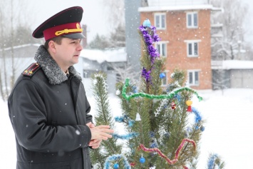 Украинские спасатели рассказали об основных правилах безопасного празднования Нового года и Рождества (ВИДЕО)