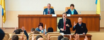 Бюджет Черноморска на 2018 год принят