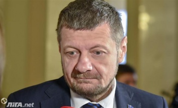 НАБУ проводит обыски у помощников депутата Мосийчука