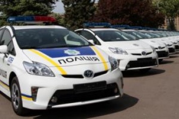 В Киевской и Житомирской областях полицейские разоблачили мошенников
