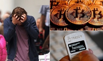 Несостоявшиеся миллионеры: На какие крайности идут отчаявшиеся люди, которые забыли пароли от биткоин-кошельков