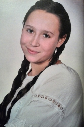 В Любашевском районе ищут пропавшую 16-летнюю школьницу