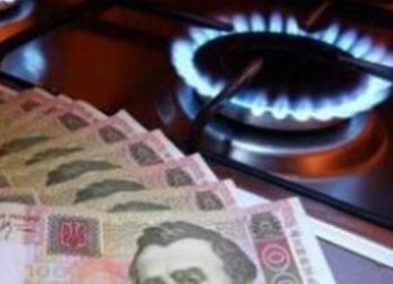 Правительство подготовит новую формулу цены на газ для населения к следующему отопительному сезону