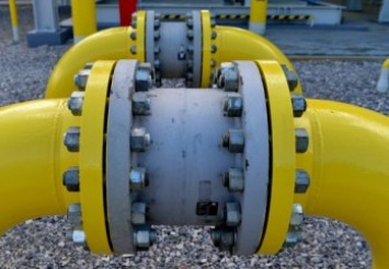 Цена "Газпрома" для "Нафтогаза" будет равна цене газа на европейском хабе - глава НАК