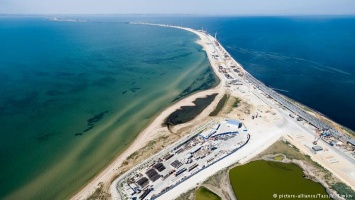 Крымский мост подорожает на 3 млрд рублей из-за ошибки с грунтом