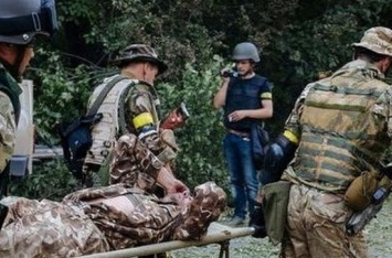 Можно получить очередной Иловайск: главная системная проблема в украинской армии