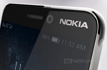 В III квартале было продано 2,8 млн смартфонов и 13,5 млн телефонов Nokia