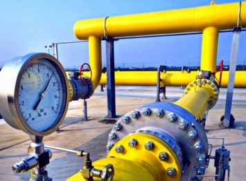 В "Нафтогазе" назвали четыре европейские компании, которые заинтересованы в совместном управлении ГТС