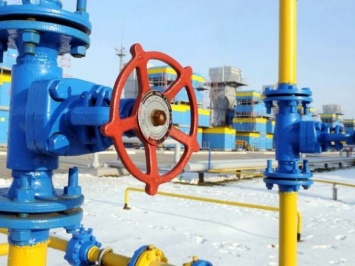 "Нафтогаз" ожидает подписать соглашение с международным партнером по ГТС в сентябре 2018