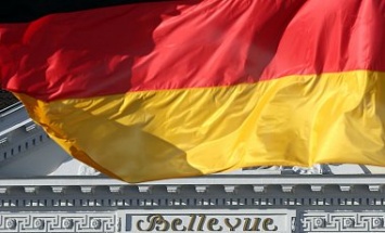 Германия и Франция будут работать над возвращением россиян в СЦКК