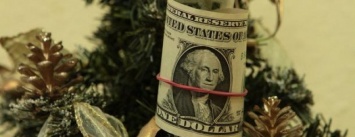 Доллар готовит украинцам сюрприз в 2018 году