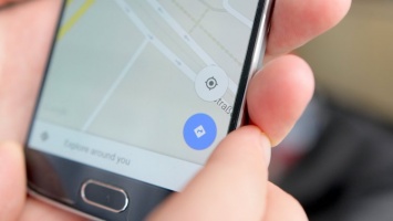Google Maps vs Apple Maps: почему сервис "Гугла" лучше