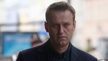Навальный отреагировал на сообщения о своем "убийстве"