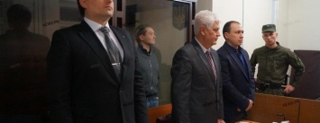 Авторитета "Мультика" в Мариуполе будут судить в закрытом режиме