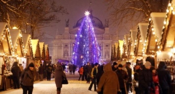 Эксперты назвали несколько лучших мест для новогоднего отдыха в Украине