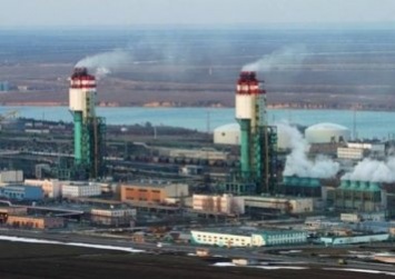 "Всеукраинская Энерго Компания" загрузит ОПЗ по давальческой схеме