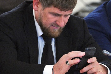 Вместо лайка будет "вах!": соцсети об "атаке" Госдепа США на Кадырова