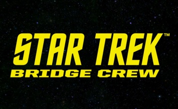 Видеодневник разработчиков Star Trek: Bridge Crew - игра без ВР-шлема