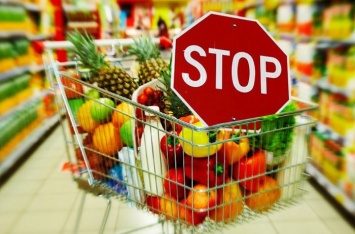 Список продуктов, которые точно не стоит покупать в супермаркете