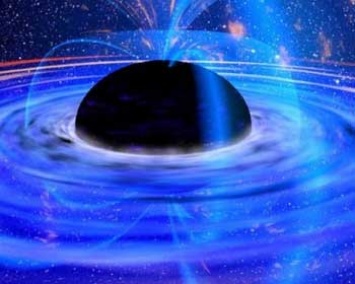 Журнал отметил открытие гравитационных волн от слияния нейтронных звезд