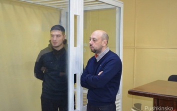 Срок содержания под стражей надзирателя колонии, до смерти забившего мужчину, продлил суд в Одесской области