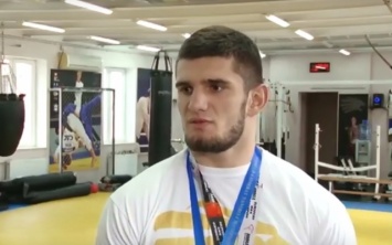 Днепровский спортсмен победил на международных турнирах