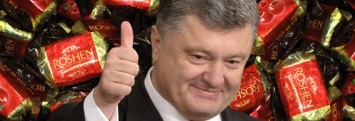Из-за жадности Порошенко загибается украинский бизнес