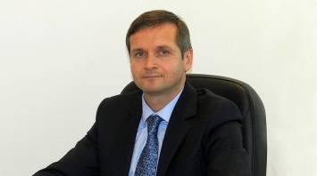 Константин Фролов официально назначен главным тренером "Черноморца"