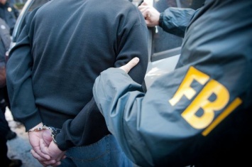 В США арестовали мужчину по обвинению в подготовке рождественского теракта