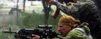 Вопреки договоренностям боевики бьют по позициям ВСУ под Мариуполем