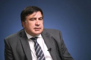 Саакашвили: Порошенко очень во многом стал похож на Януковича