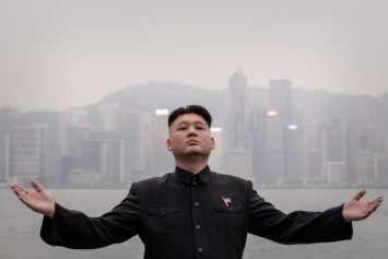 Ким Чен Ын призвал к революционному наступлению