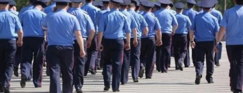 ПереАттестация: На Днепропетровщине половина уволенных полицейских уже восстановлена, на выплату им ущерба ушло 2 миллиона