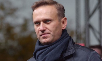 Навального выдвинули в президенты России