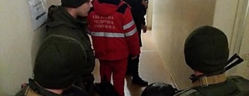 Михаила Титова госпитализировали прямо из зала суда в Мариуполе, - ФОТО