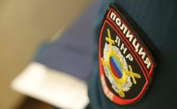 В "МВД ЛНР" заявили, что офицер штаба АТО за деньги сдал боевикам украинскую ДРГ