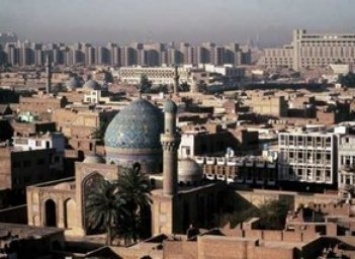 Ирак пригласил иностранные компании принять участие в строительстве нового нефтепровода