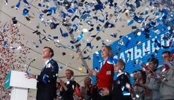 Навальный о президентских выборах в РФ: «Мы готовы и мы выиграем эти выборы»