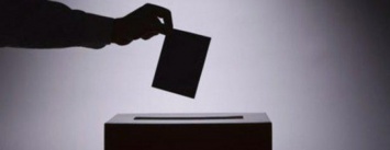 В день выборов в громаде Запорожской области агитируют за кандидата: избирателей подкупали