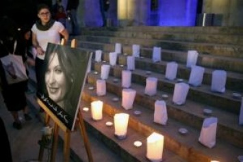 В Ливане таксист изнасиловал и убил дипломата