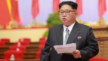 КНДР назвала новые санкции ООН «актом войны»