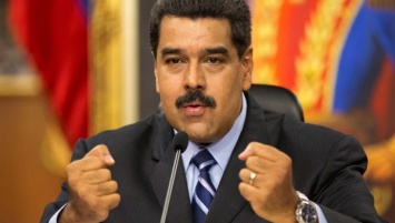 Власти Венесуэлы освобождают политзаключенных